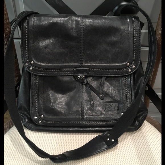 the sak ventura crossbody bag